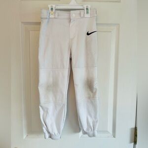 Nike Dri Fit Baseball Pants
